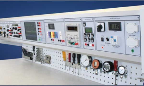 calibrators-test-benche